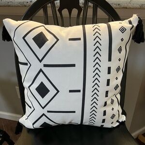 Decorative Accent Throw Pillow